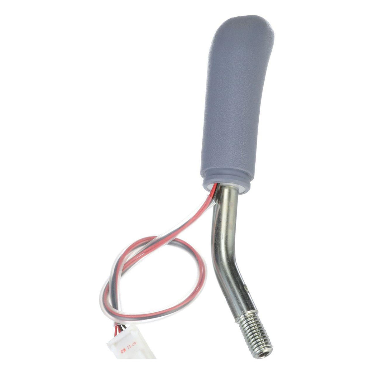 KHJ1953 - OEM GRIP w/ 2 SWITCHES BLUE - CASE CONSTRUCTION