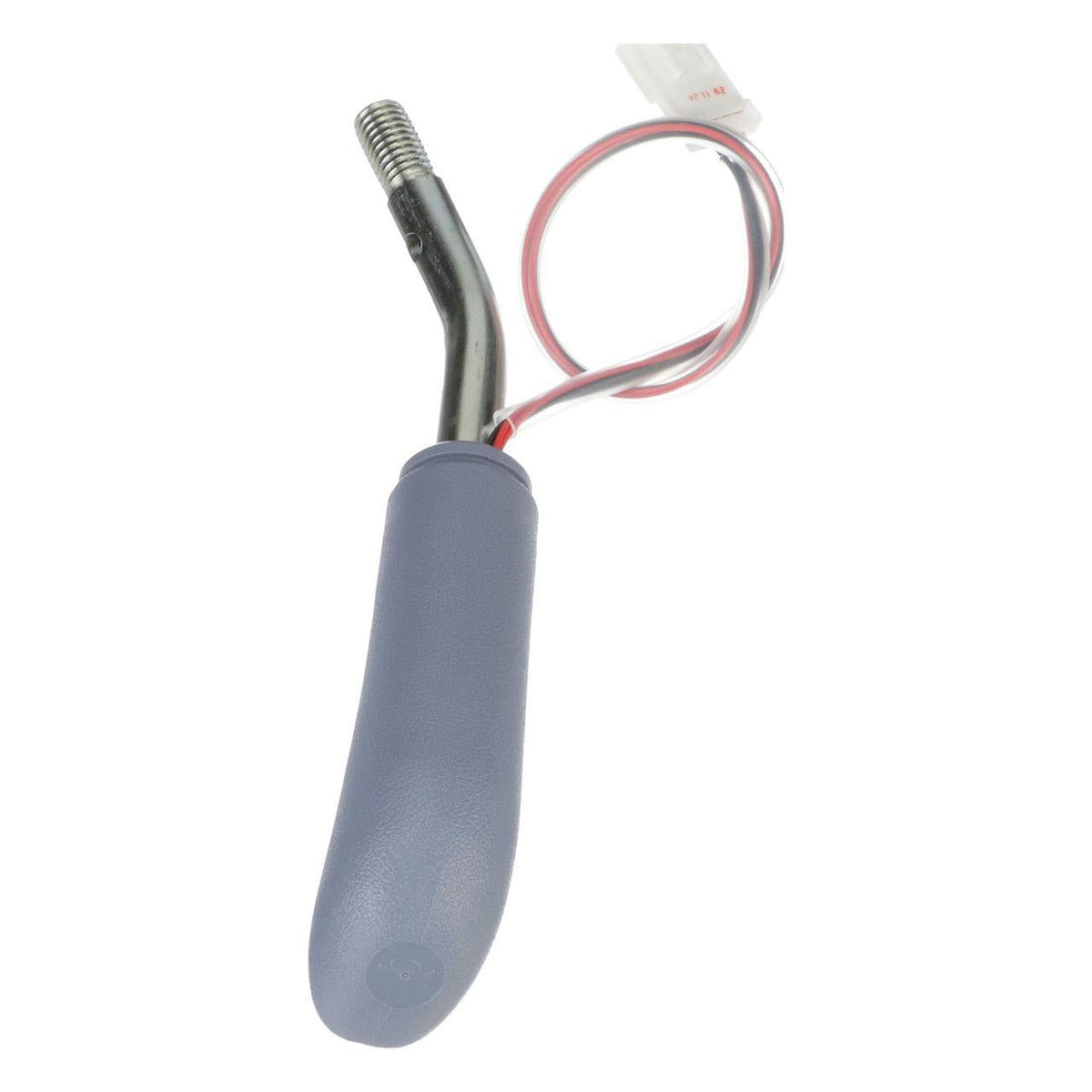 KHJ1953 - OEM GRIP w/ 2 SWITCHES BLUE - CASE CONSTRUCTION
