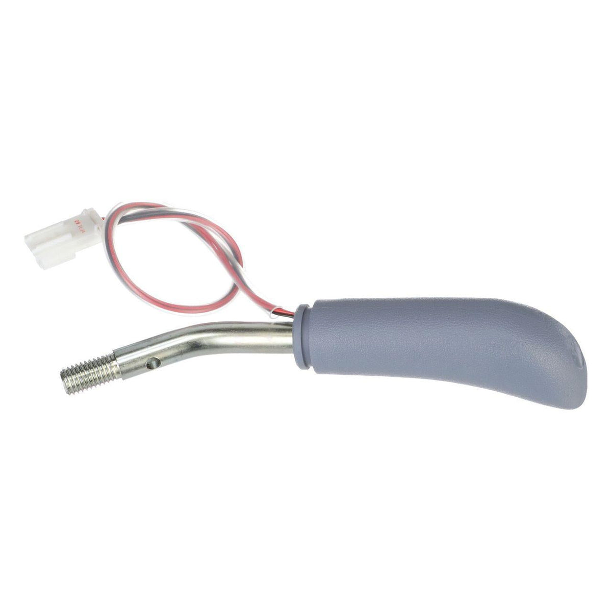 KHJ1953 - OEM GRIP w/ 2 SWITCHES BLUE - CASE CONSTRUCTION