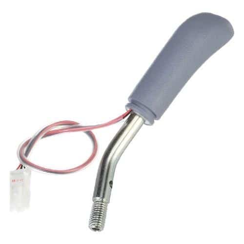 KHJ1953 - OEM GRIP w/ 2 SWITCHES BLUE - CASE CONSTRUCTION