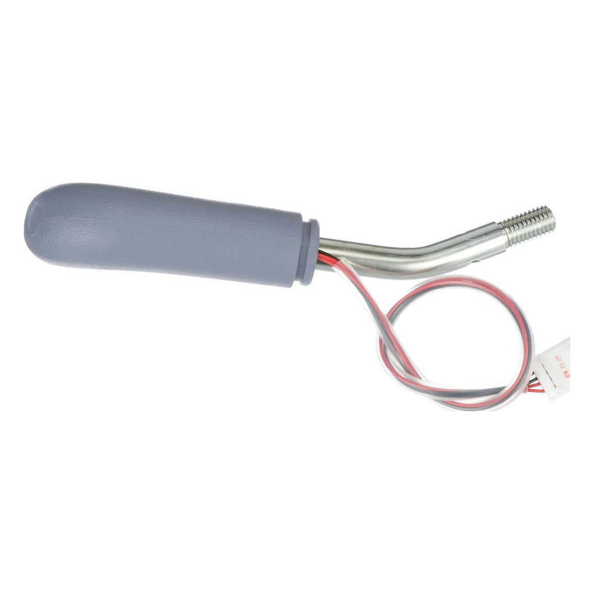 KHJ1953 - OEM GRIP w/ 2 SWITCHES BLUE - CASE CONSTRUCTION