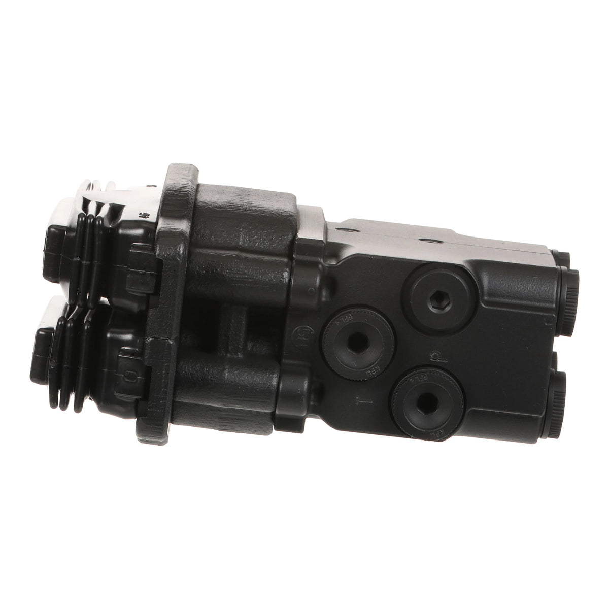 KHJ1969 - OEM BLOCK CONTROL - CASE CONSTRUCTION