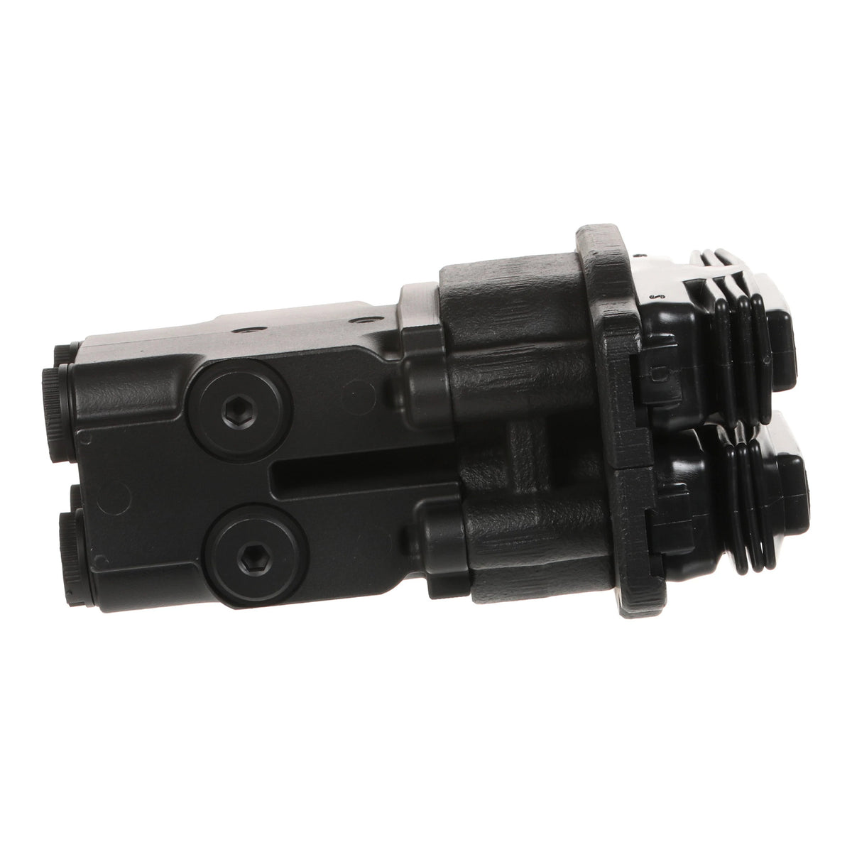 KHJ1969 - OEM BLOCK CONTROL - CASE CONSTRUCTION