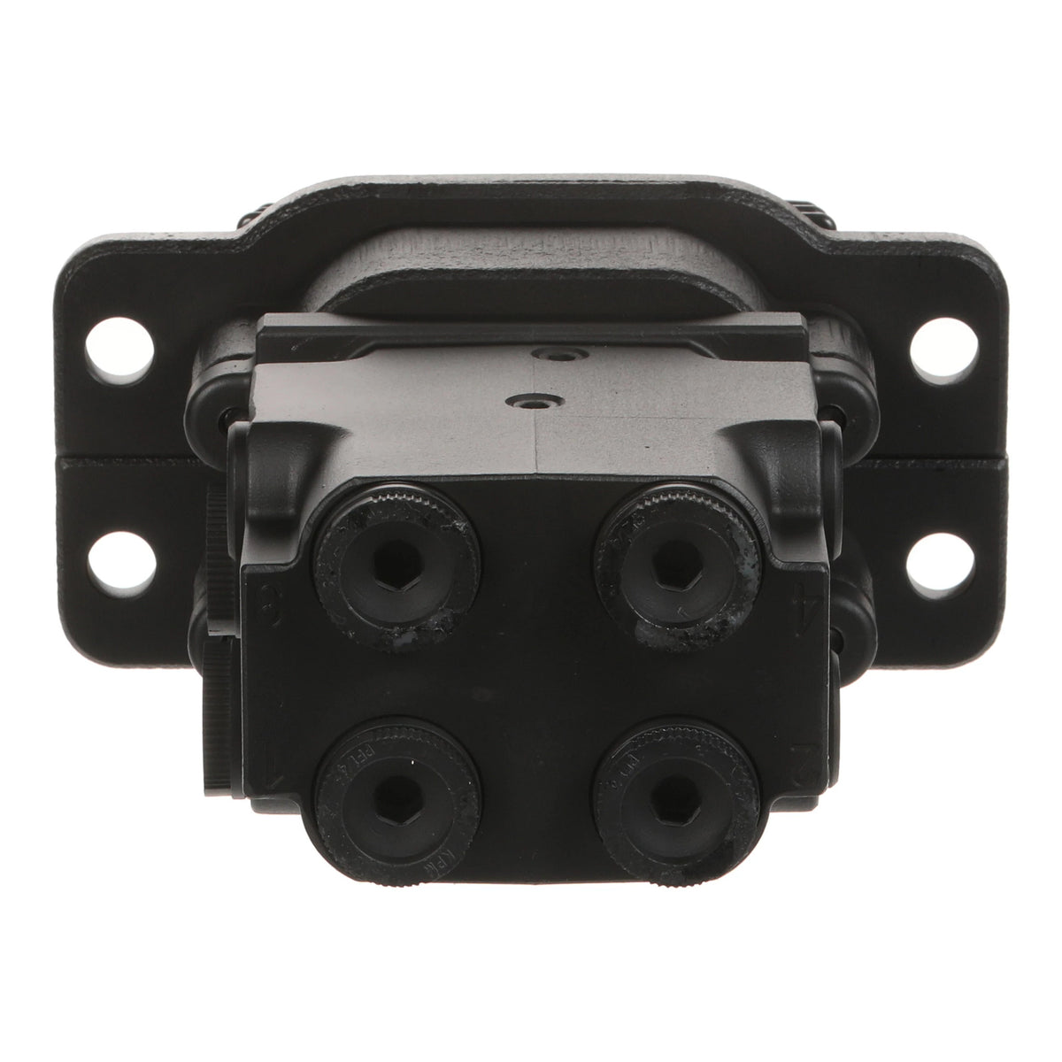 KHJ1969 - OEM BLOCK CONTROL - CASE CONSTRUCTION