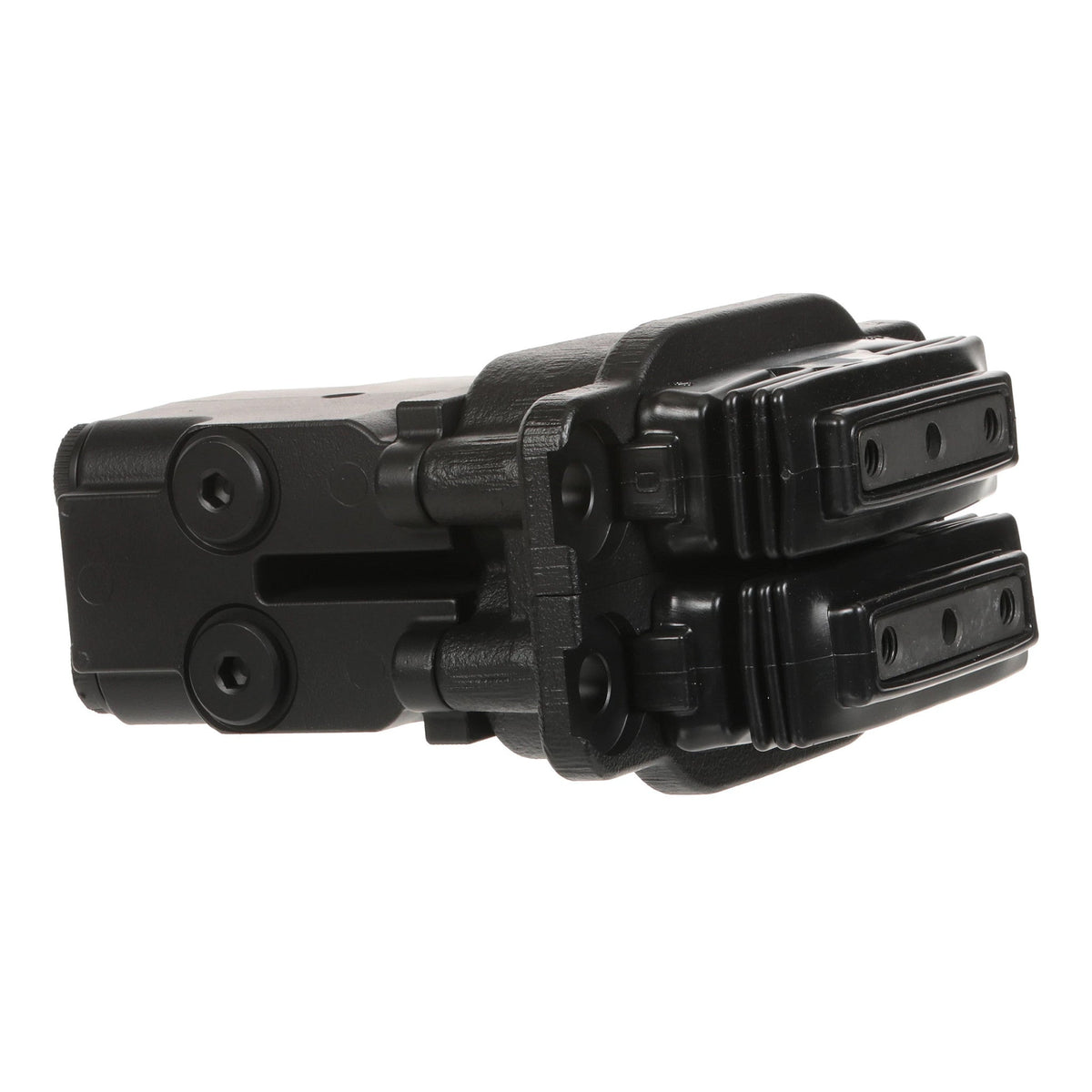 KHJ1969 - OEM BLOCK CONTROL - CASE CONSTRUCTION