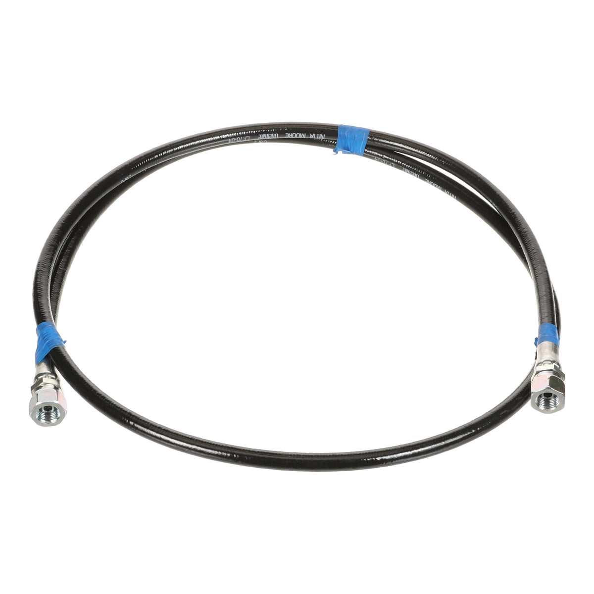 KHJ2011 - OEM HYDRAULIC HOSE - CASE CONSTRUCTION