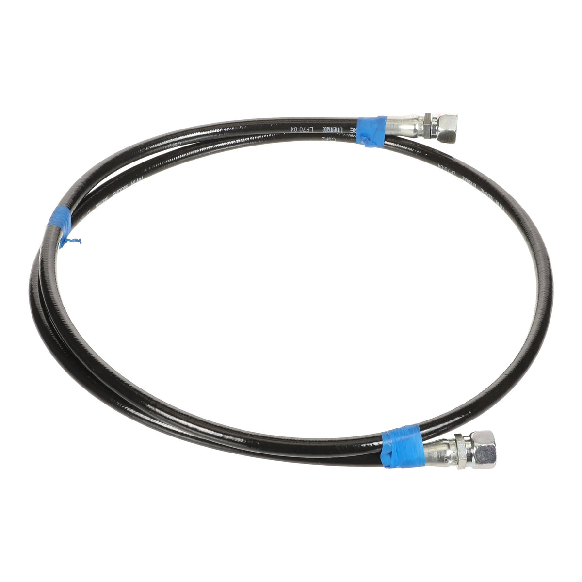 KHJ2011 - OEM HYDRAULIC HOSE - CASE CONSTRUCTION