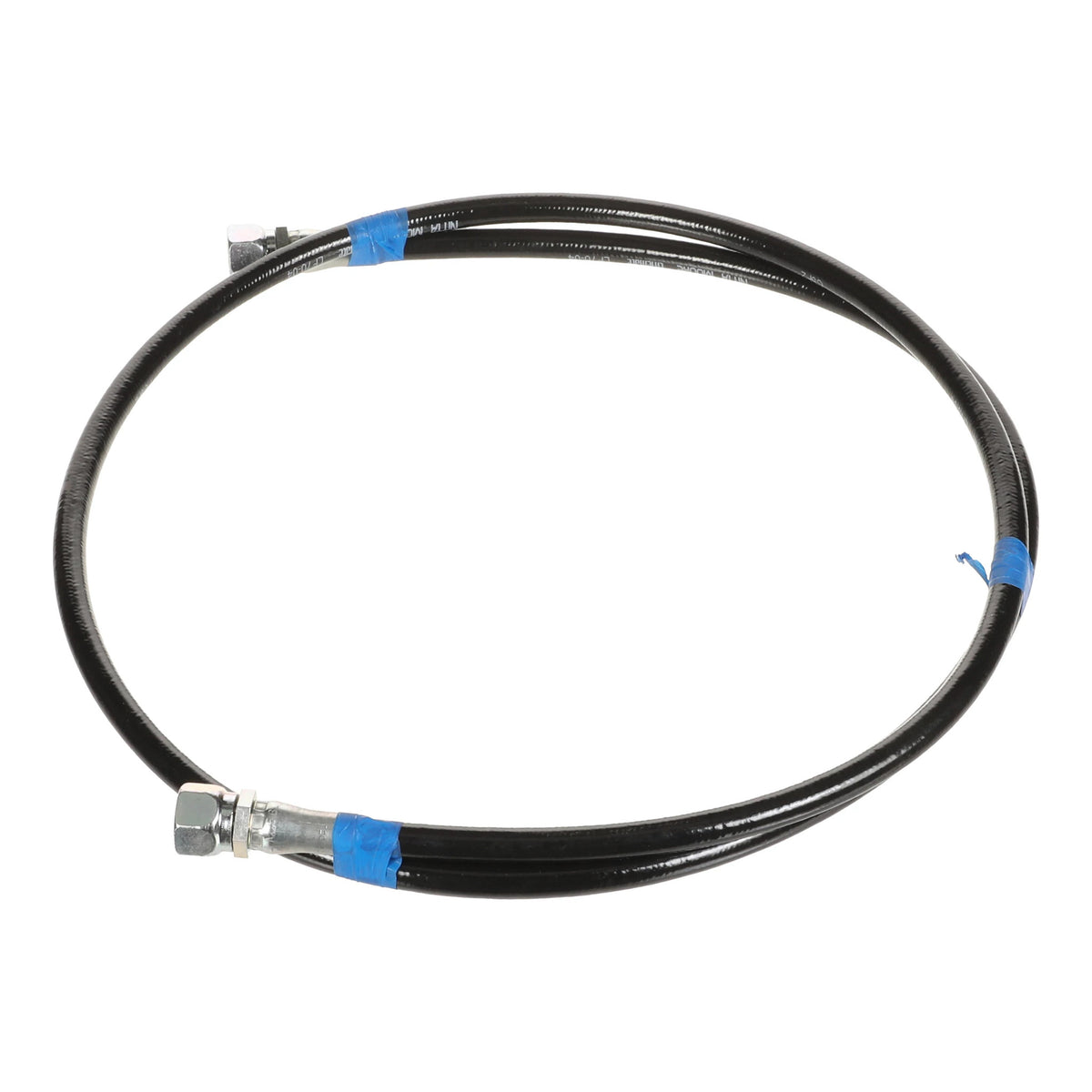 KHJ2011 - OEM HYDRAULIC HOSE - CASE CONSTRUCTION