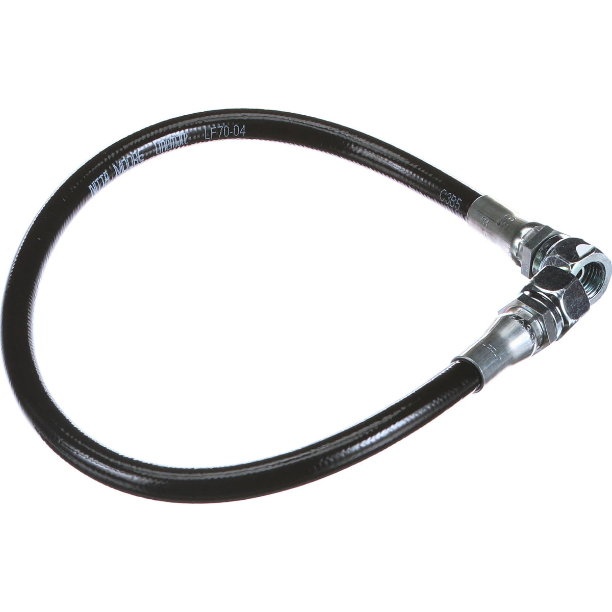 KHJ2142 - OEM HOSE - CASE CONSTRUCTION