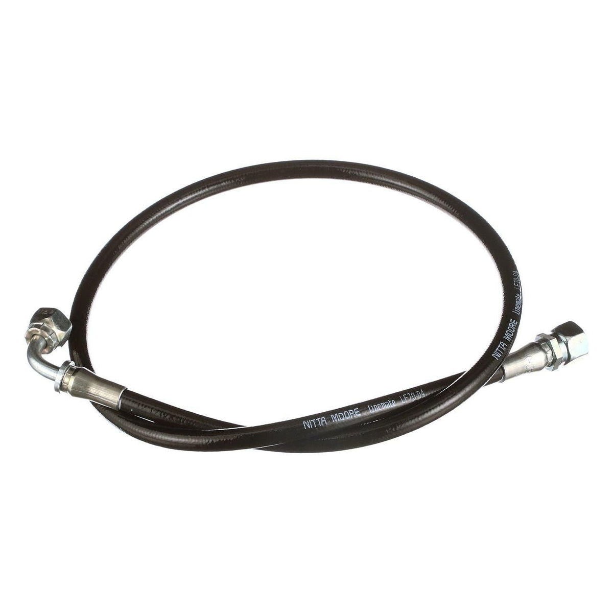 KHJ2249 - OEM DIRECTION VALVE HOSE NYLON 6MM ID X 950MML - CASE CONSTRUCTION
