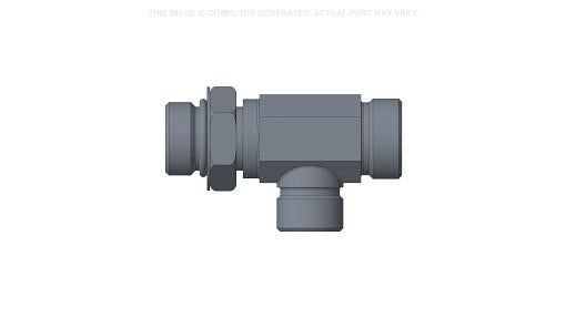 KHJ22660 - OEM TEE - CASE CONSTRUCTION