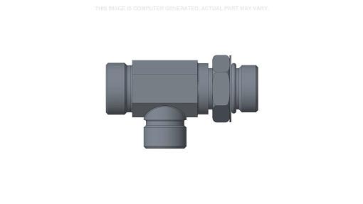 KHJ22660 - OEM TEE - CASE CONSTRUCTION