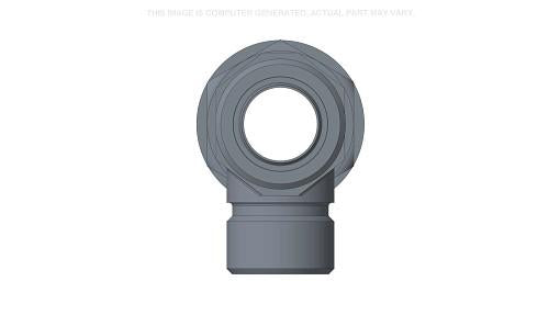 KHJ22660 - OEM TEE - CASE CONSTRUCTION