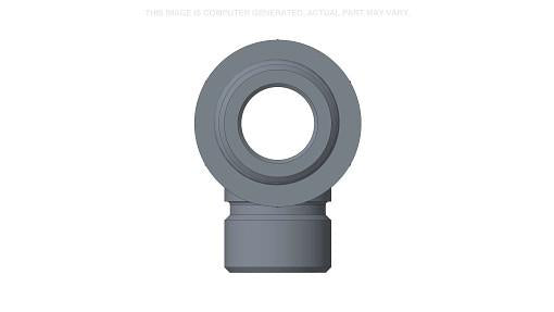 KHJ22660 - OEM TEE - CASE CONSTRUCTION