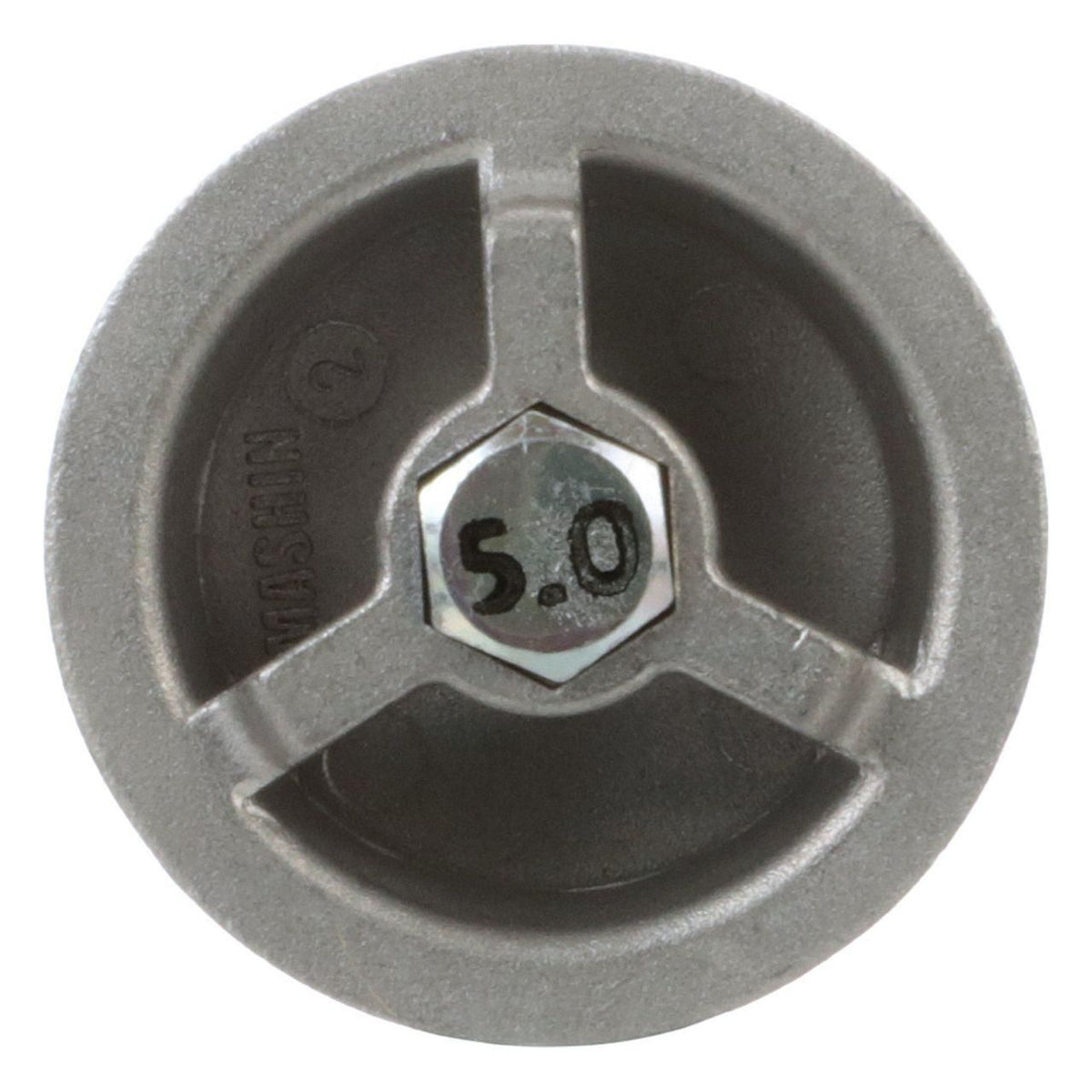 KHJ24940 - OEM CHECK VALVE - CASE CONSTRUCTION