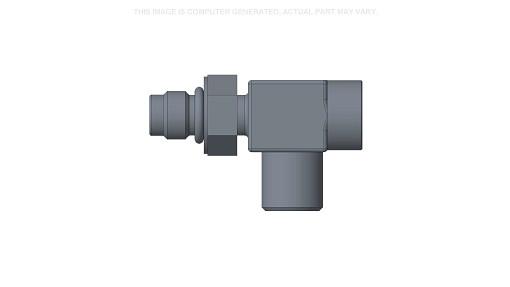 KHJ25080 - OEM TEE - CASE CONSTRUCTION