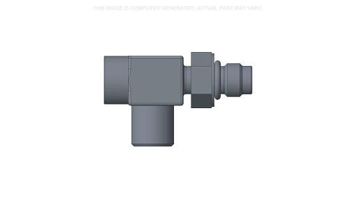 KHJ25080 - OEM TEE - CASE CONSTRUCTION