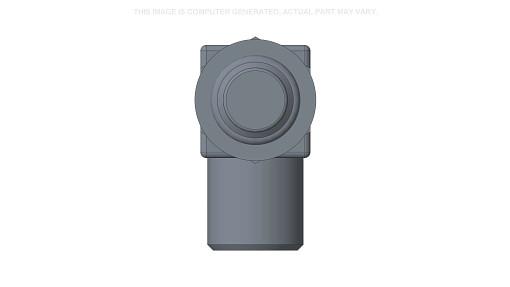 KHJ25080 - OEM TEE - CASE CONSTRUCTION