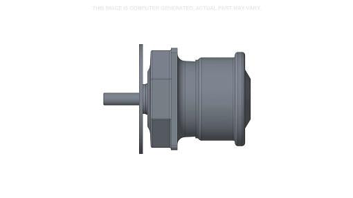 KHJ26300 - OEM RUBBER WASHER - CASE CONSTRUCTION