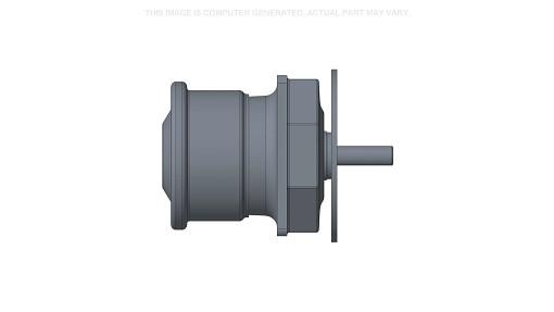 KHJ26300 - OEM RUBBER WASHER - CASE CONSTRUCTION