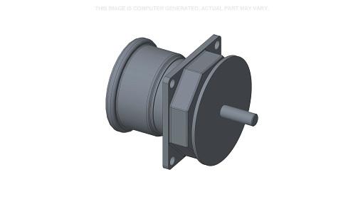 KHJ26300 - OEM RUBBER WASHER - CASE CONSTRUCTION