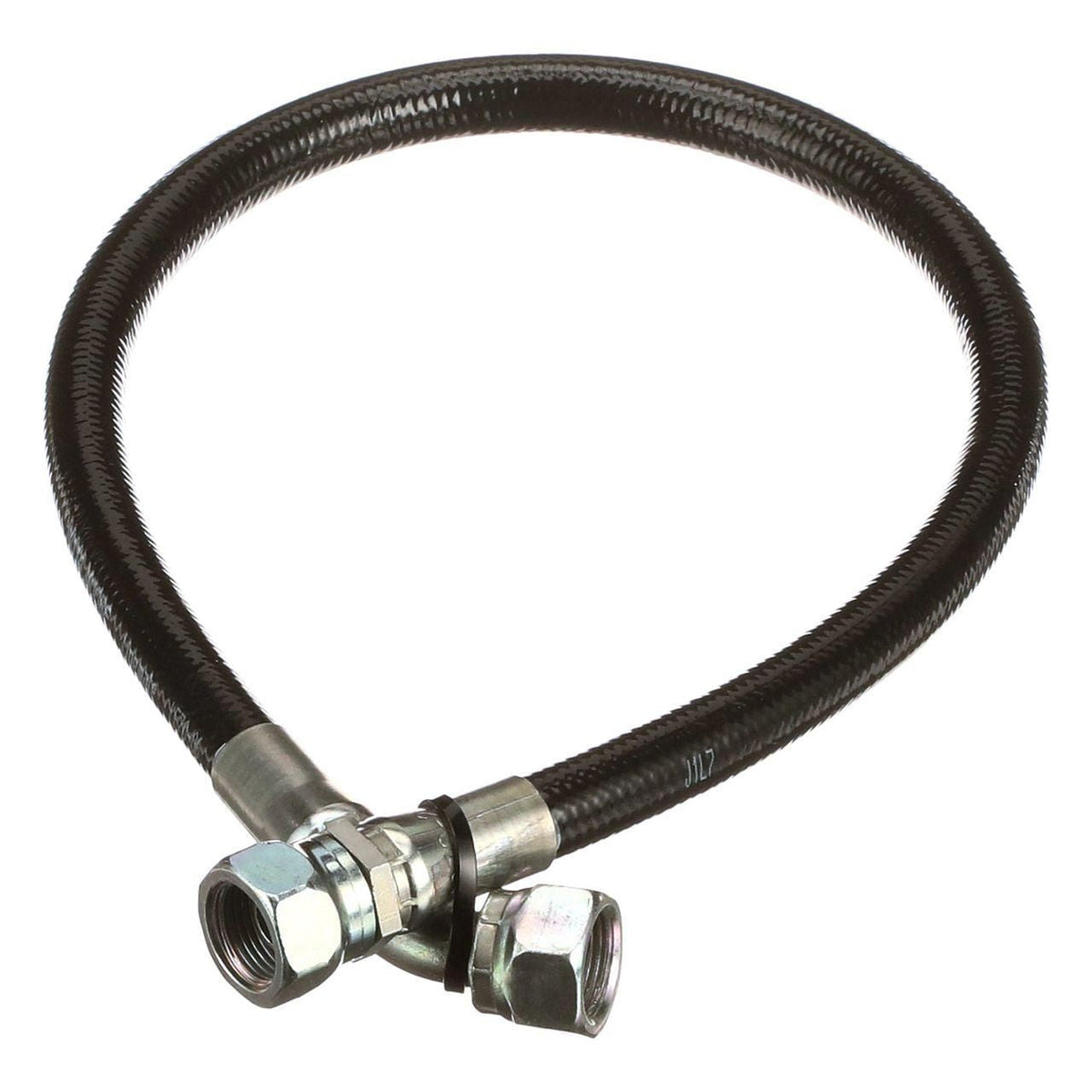 KHJ26370 - OEM CONTROL VALVE HOSE NYLON 9MM ID X 650MML - CASE CONSTRUCTION