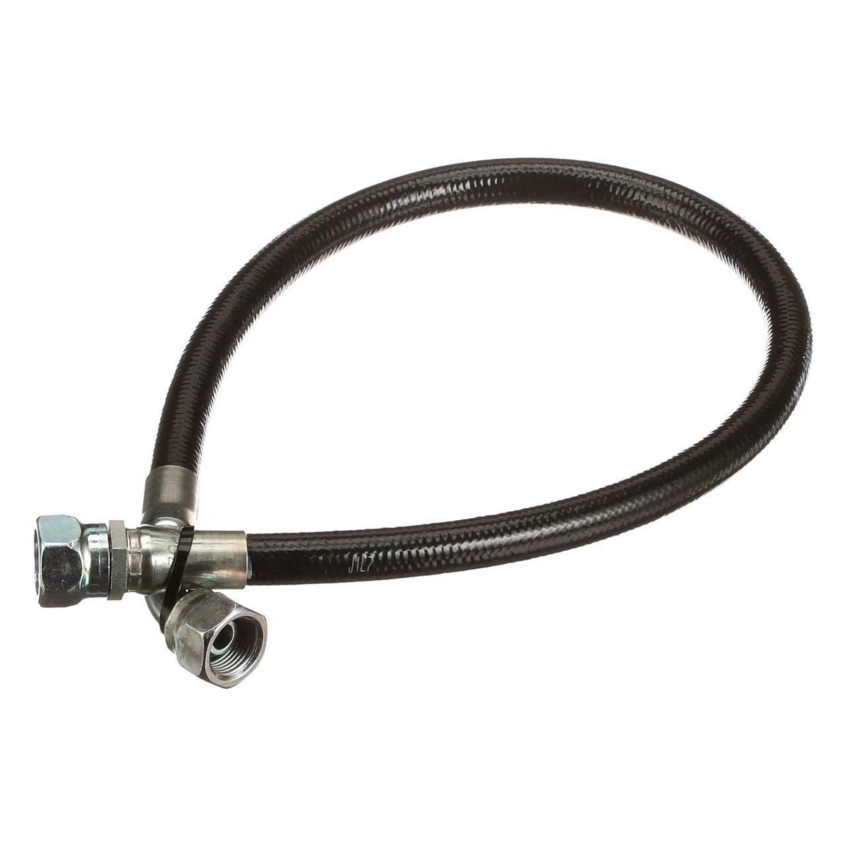 KHJ26370 - OEM CONTROL VALVE HOSE NYLON 9MM ID X 650MML - CASE CONSTRUCTION
