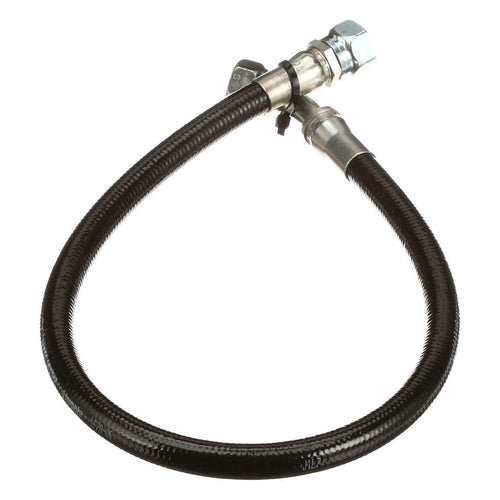 KHJ26370 - OEM CONTROL VALVE HOSE NYLON 9MM ID X 650MML - CASE CONSTRUCTION