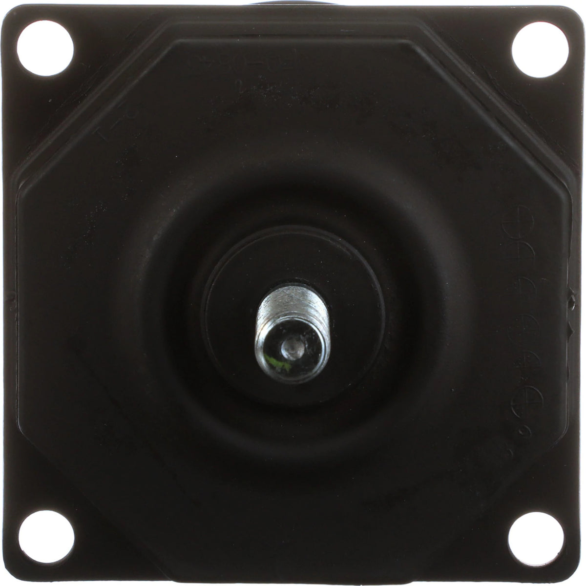 KHJ26610 - OEM ISOLATOR - CASE CONSTRUCTION