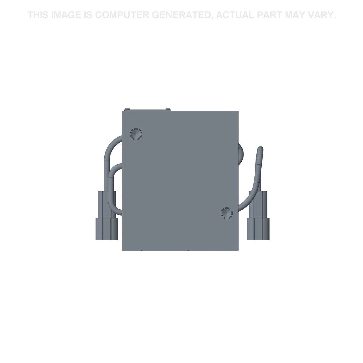 KHJ28510 - OEM PILOT VALVE - CASE CONSTRUCTION