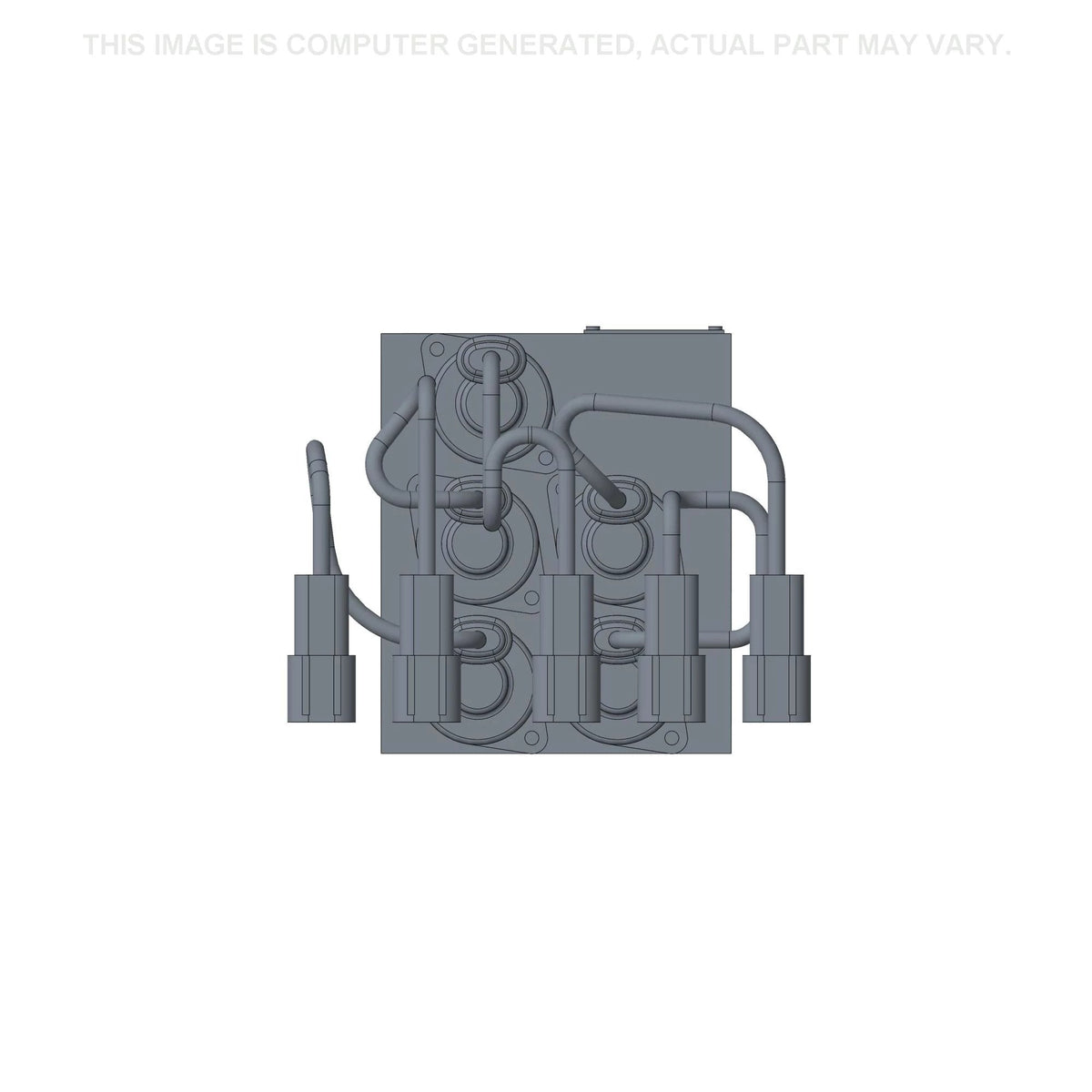 KHJ28510 - OEM PILOT VALVE - CASE CONSTRUCTION