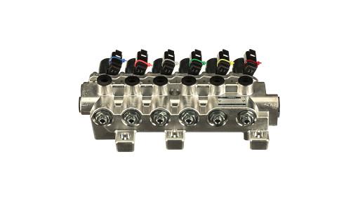 KHJ28520 - OEM VALVE - CASE CONSTRUCTION