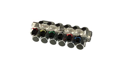 KHJ28520 - OEM VALVE - CASE CONSTRUCTION