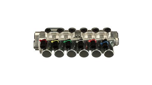 KHJ28520 - OEM VALVE - CASE CONSTRUCTION