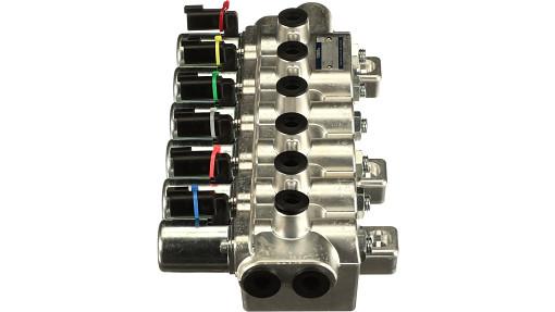 KHJ28520 - OEM VALVE - CASE CONSTRUCTION