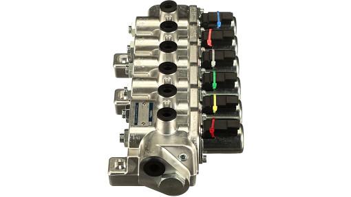 KHJ28520 - OEM VALVE - CASE CONSTRUCTION