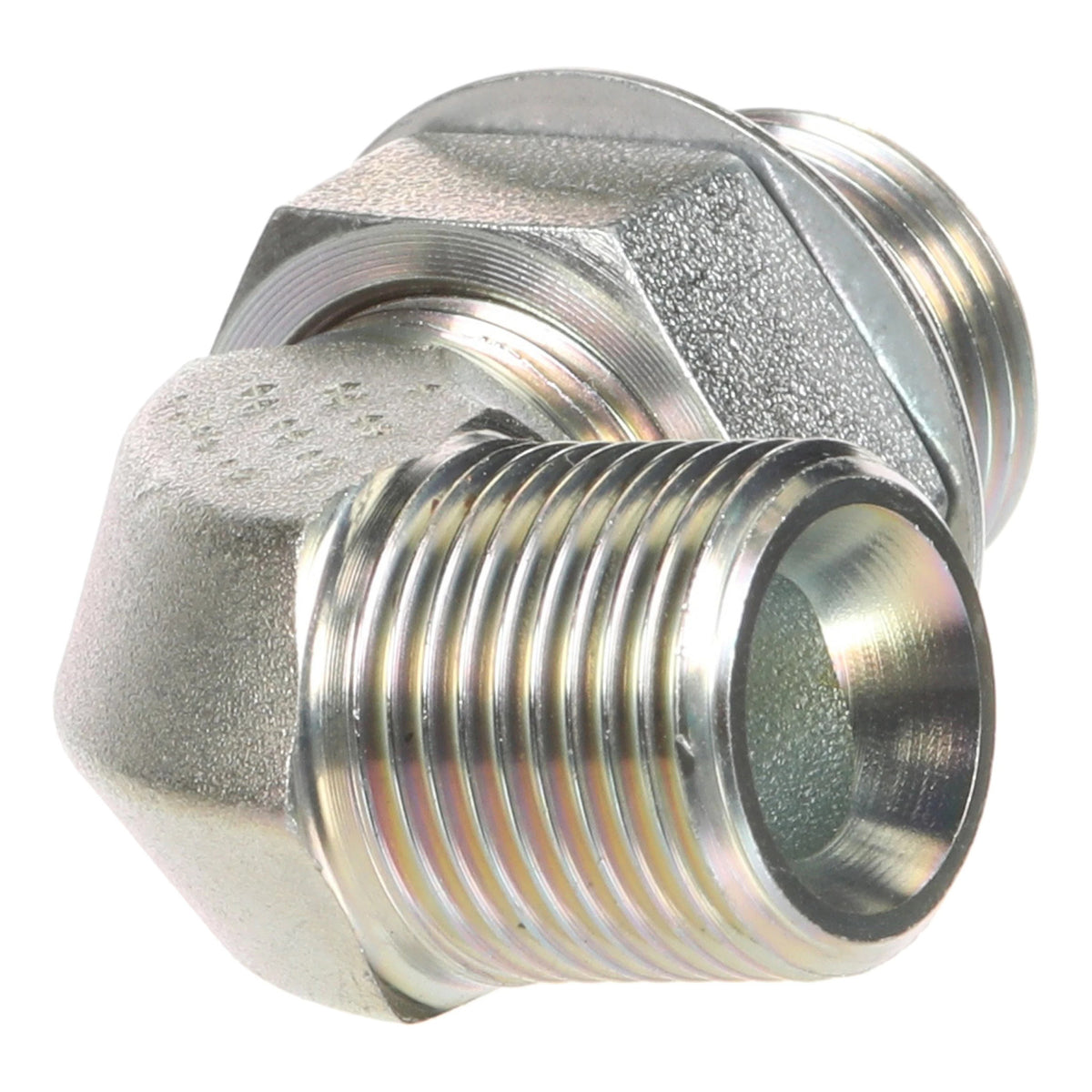 KHJ28590 - OEM ELBOW - CASE CONSTRUCTION