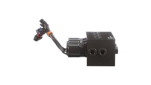 KHJ30900 - OEM VALVE, CONTROL - CASE CONSTRUCTION