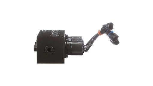 KHJ30900 - OEM VALVE, CONTROL - CASE CONSTRUCTION