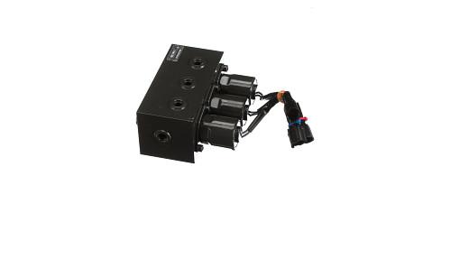 KHJ30900 - OEM VALVE, CONTROL - CASE CONSTRUCTION