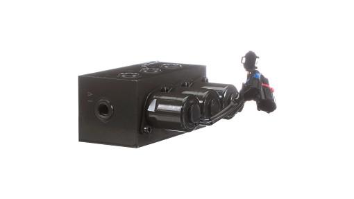 KHJ30900 - OEM VALVE, CONTROL - CASE CONSTRUCTION