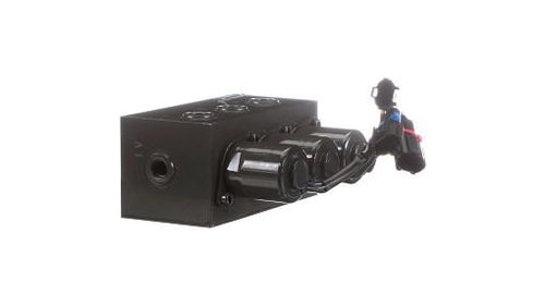 KHJ30900 - OEM VALVE, CONTROL - CASE CONSTRUCTION