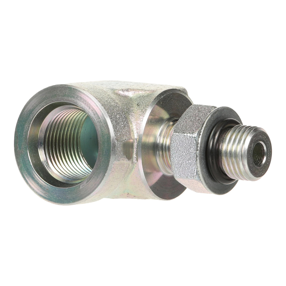KHJ31800 - OEM ELBOW - CASE CONSTRUCTION