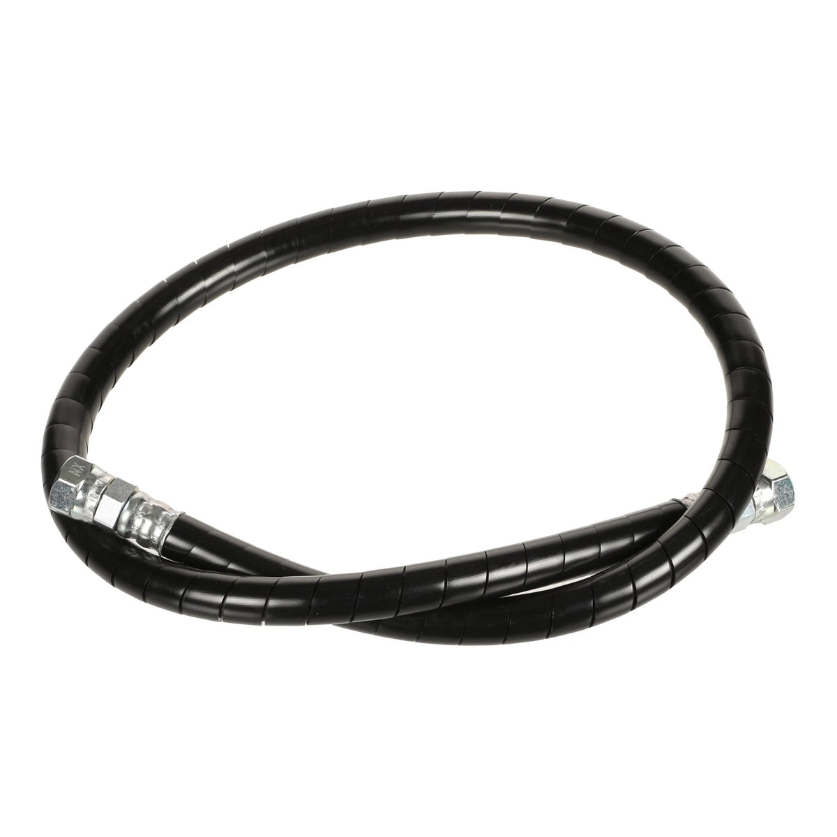 KHJ37000 - OEM HYDRAULIC HOSE - CASE CONSTRUCTION