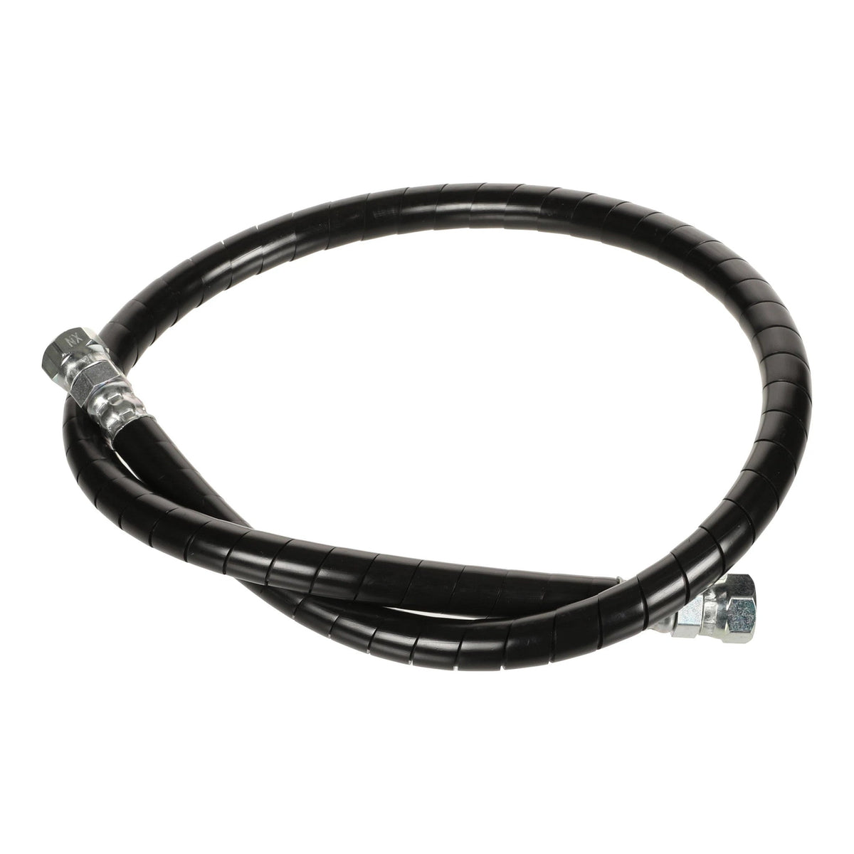 KHJ37000 - OEM HYDRAULIC HOSE - CASE CONSTRUCTION