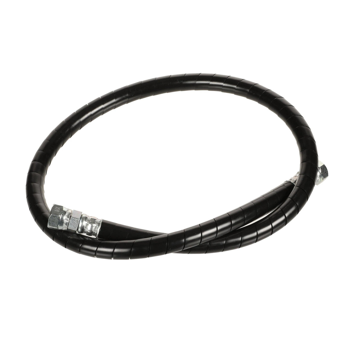KHJ37000 - OEM HYDRAULIC HOSE - CASE CONSTRUCTION