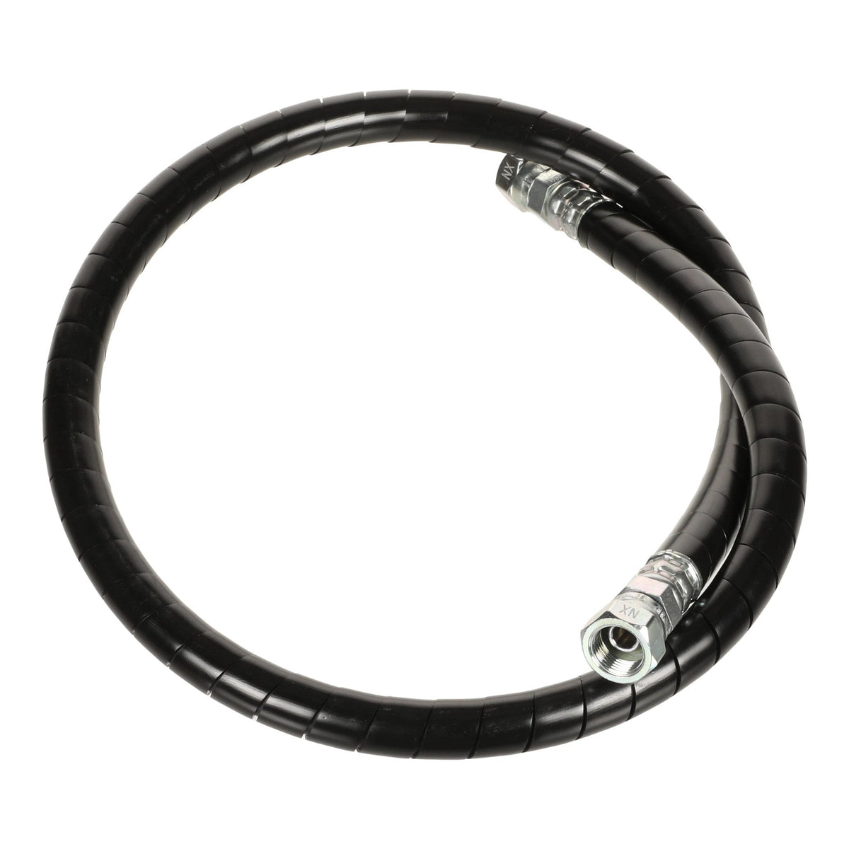 KHJ37000 - OEM HYDRAULIC HOSE - CASE CONSTRUCTION