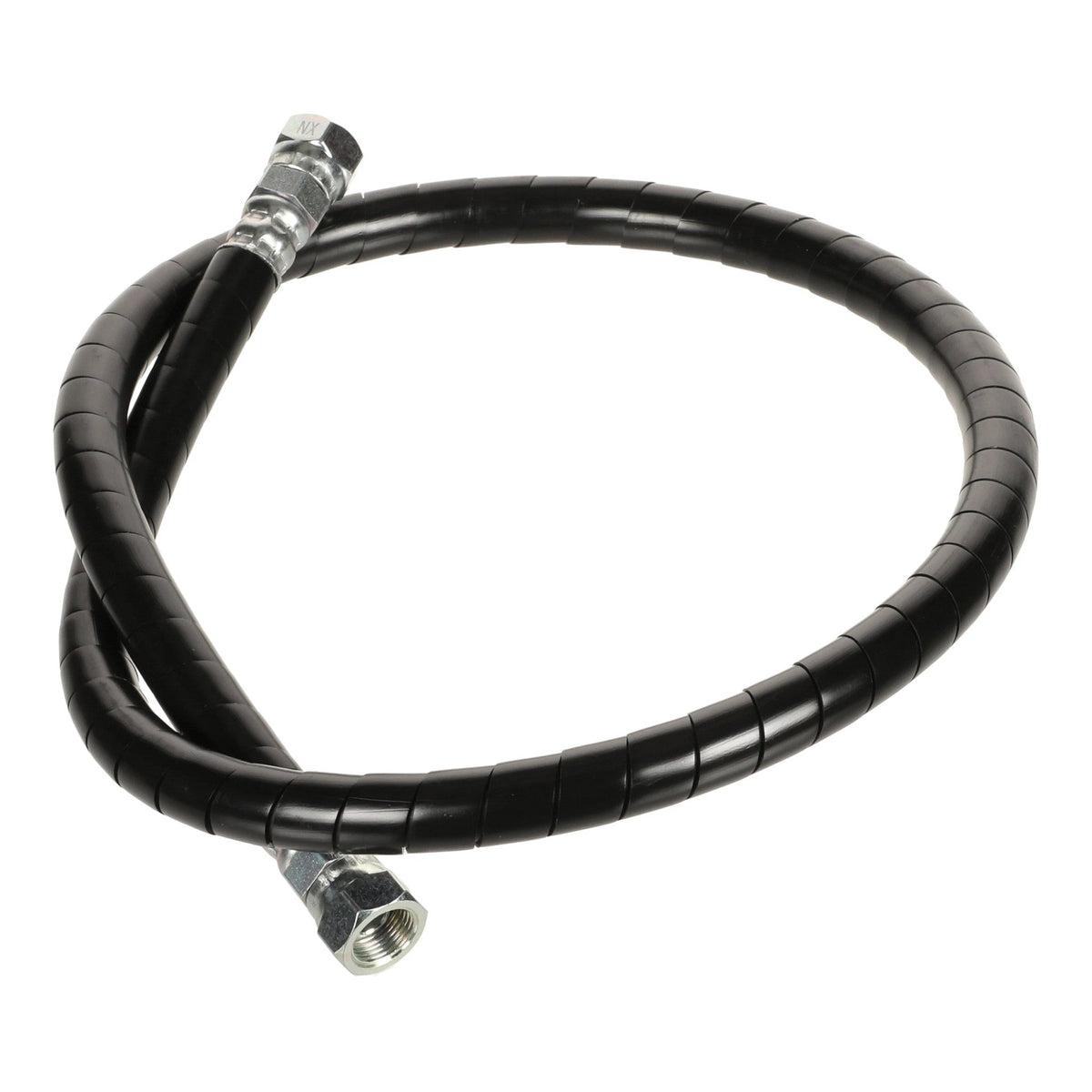 KHJ37000 - OEM HYDRAULIC HOSE - CASE CONSTRUCTION
