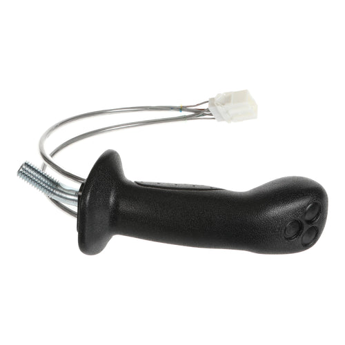 KHJ37271 - OEM Knob - Case Construction