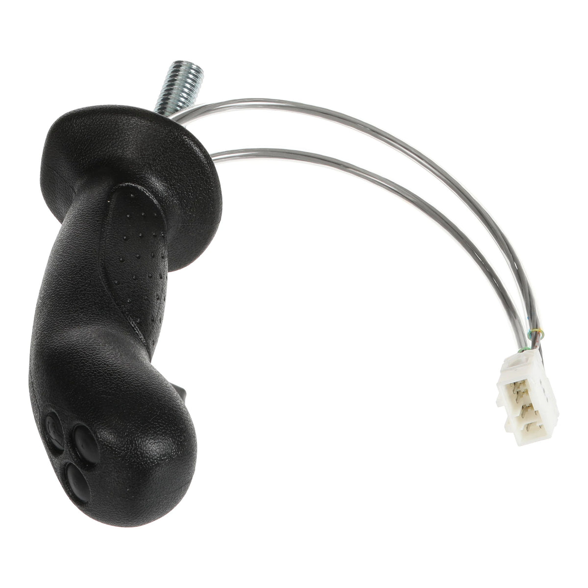 KHJ37271 - OEM KNOB - CASE CONSTRUCTION